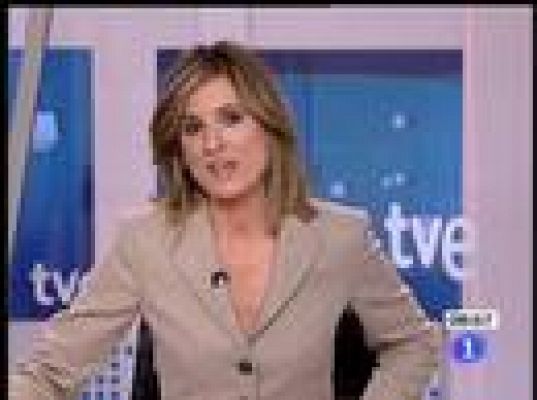  - La celda 211, Luis Tosar