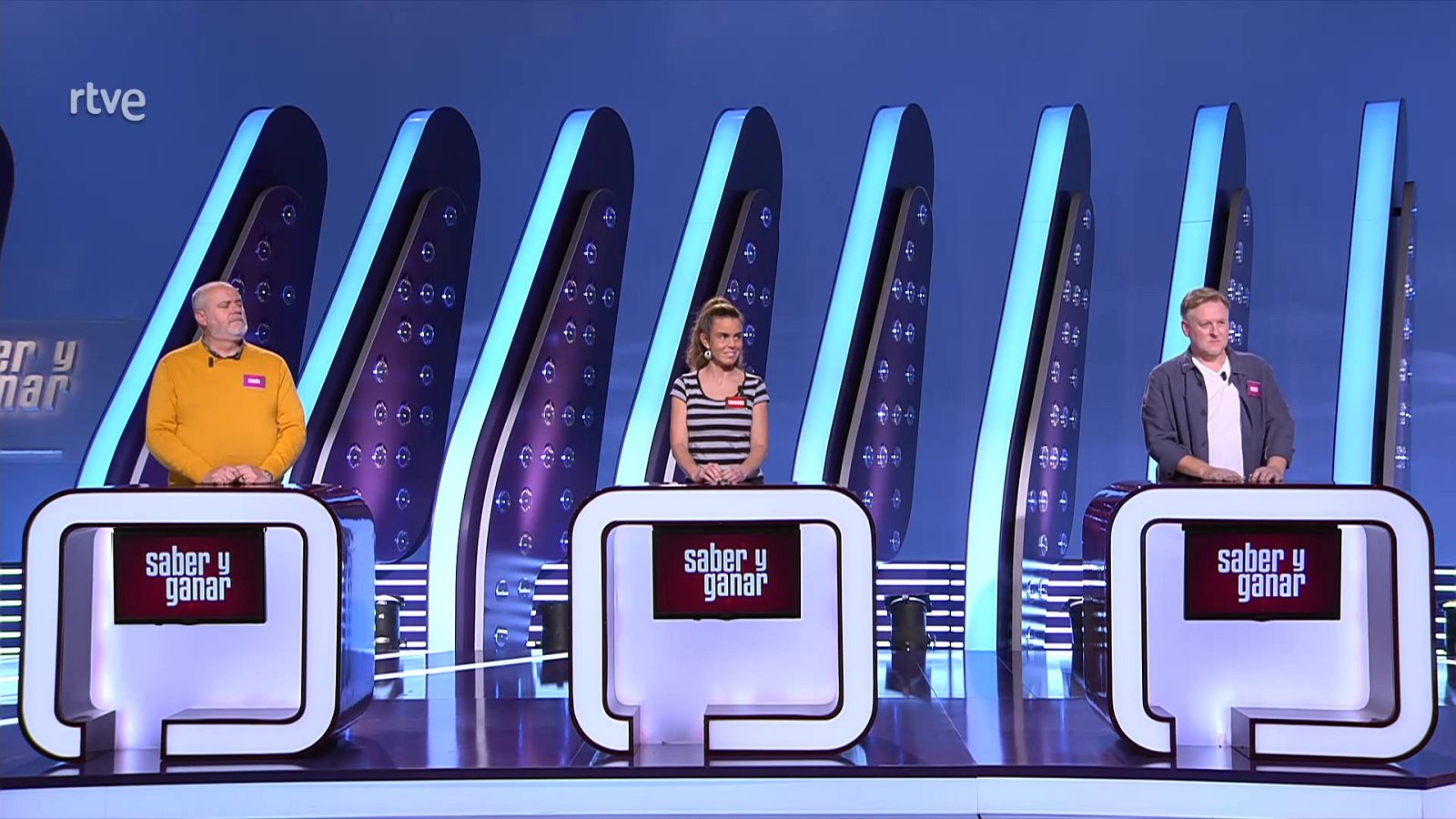 Saber y ganar. Edición de fin de semana - 12/02/23 - ver ahora