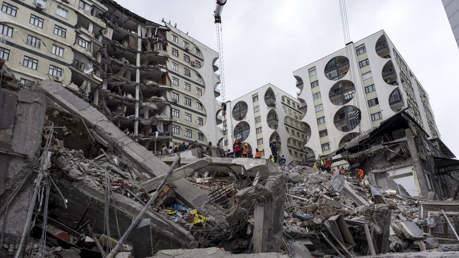 La tarde en 24 horas - 06/02/23 - ver ahora