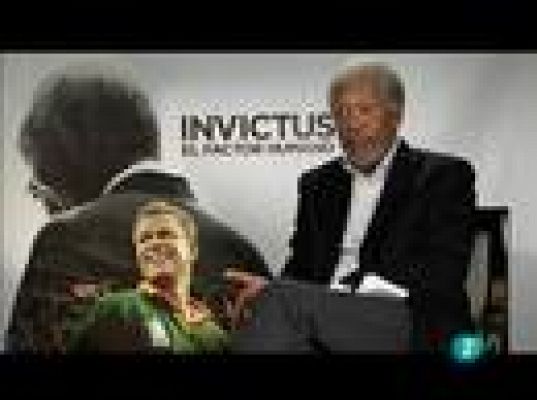 'Invictus', de Clint Eastwood 