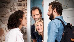 Cine de La2 - Dios mío, ¡los niños han vuelto!