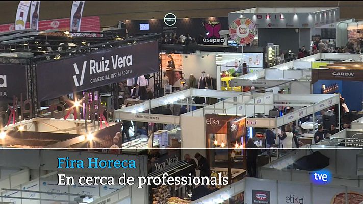 Informatiu Balear - Informatiu Balear en 2' - 06/02/23