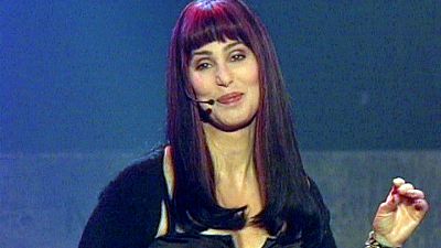 La noche del baile: Con coreografías