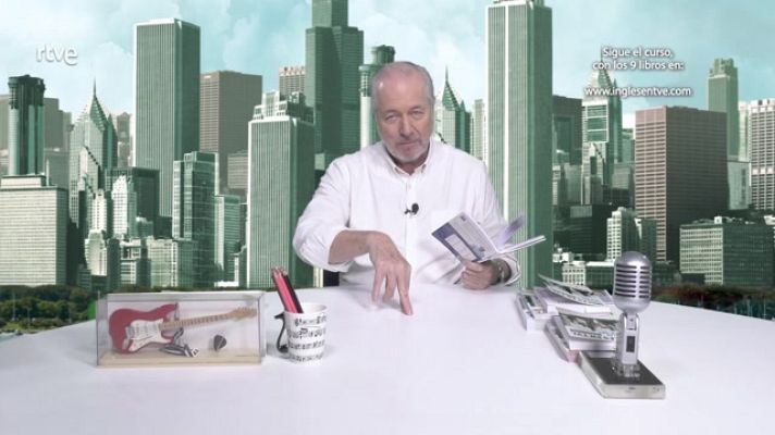 Inglés en TVE - Programa 697