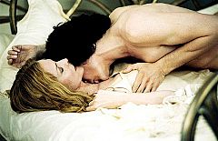 Días de cine - 'Cheri', Stephen Fears dirige a Michelle Pfeiffer