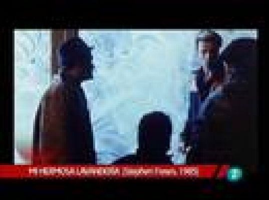 Días de cine - 'Cheri', Stephen Fears