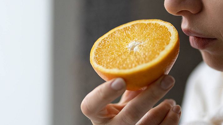 Saber vivir - ¿Sabes cómo comer de manera consciente?