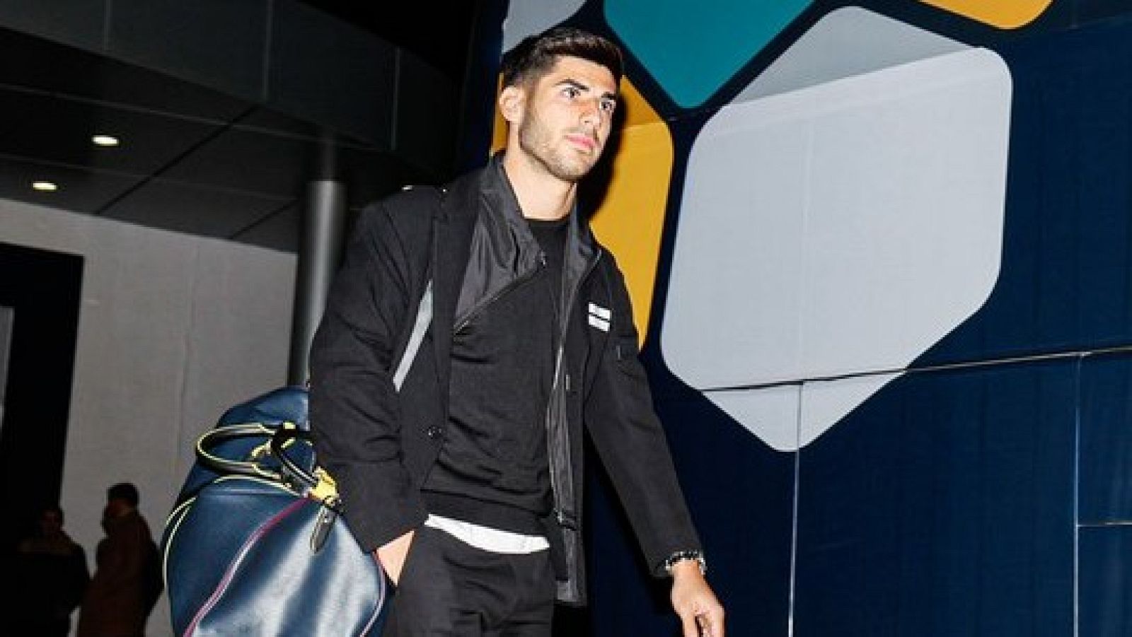 El Madrid llega a Rabat con la enfermería llena | Ver