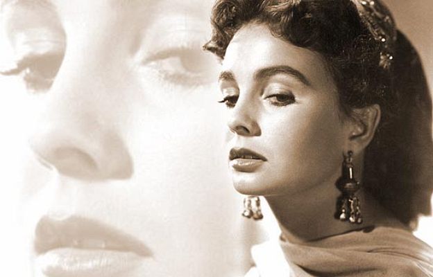 Días de cine - Homenaje a Jean Simmons