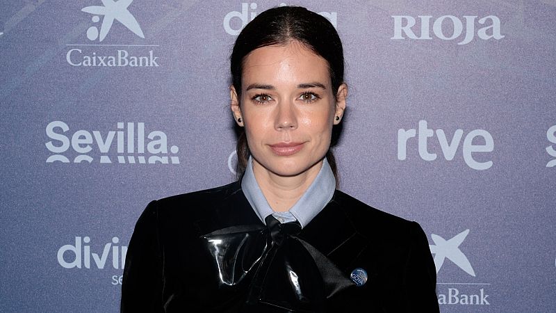 Goya 2023: Laia Costa, �Har� doblete con el Feroz y el Goya?