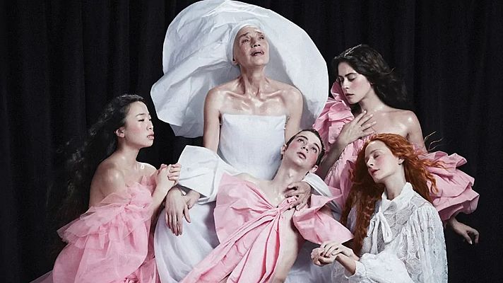 Flash moda - Goya 2023: Conoce los nominados a mejor diseño de vestuario