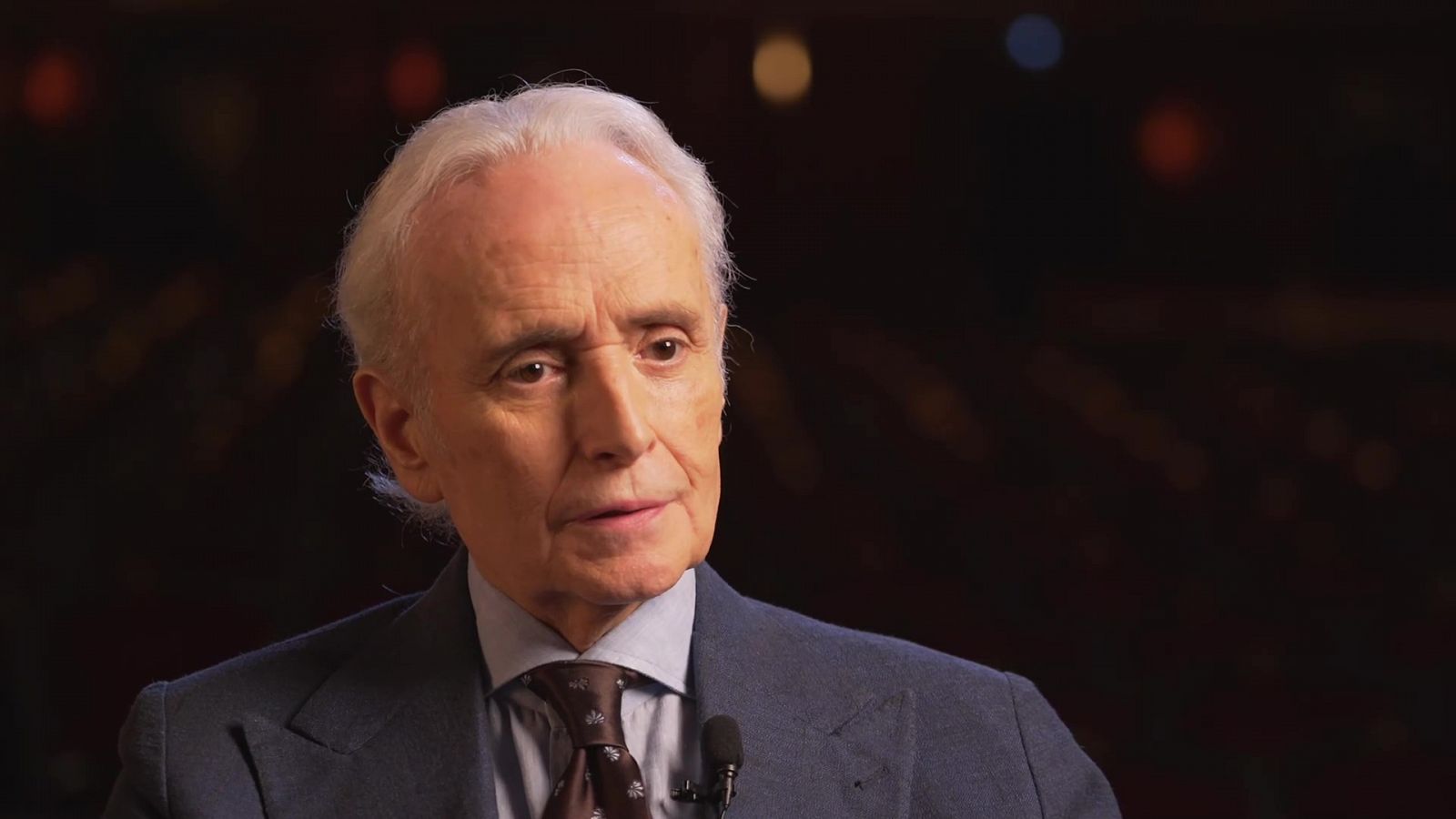 Històries del Liceu - Josep Carreras al Liceu - Veure ara