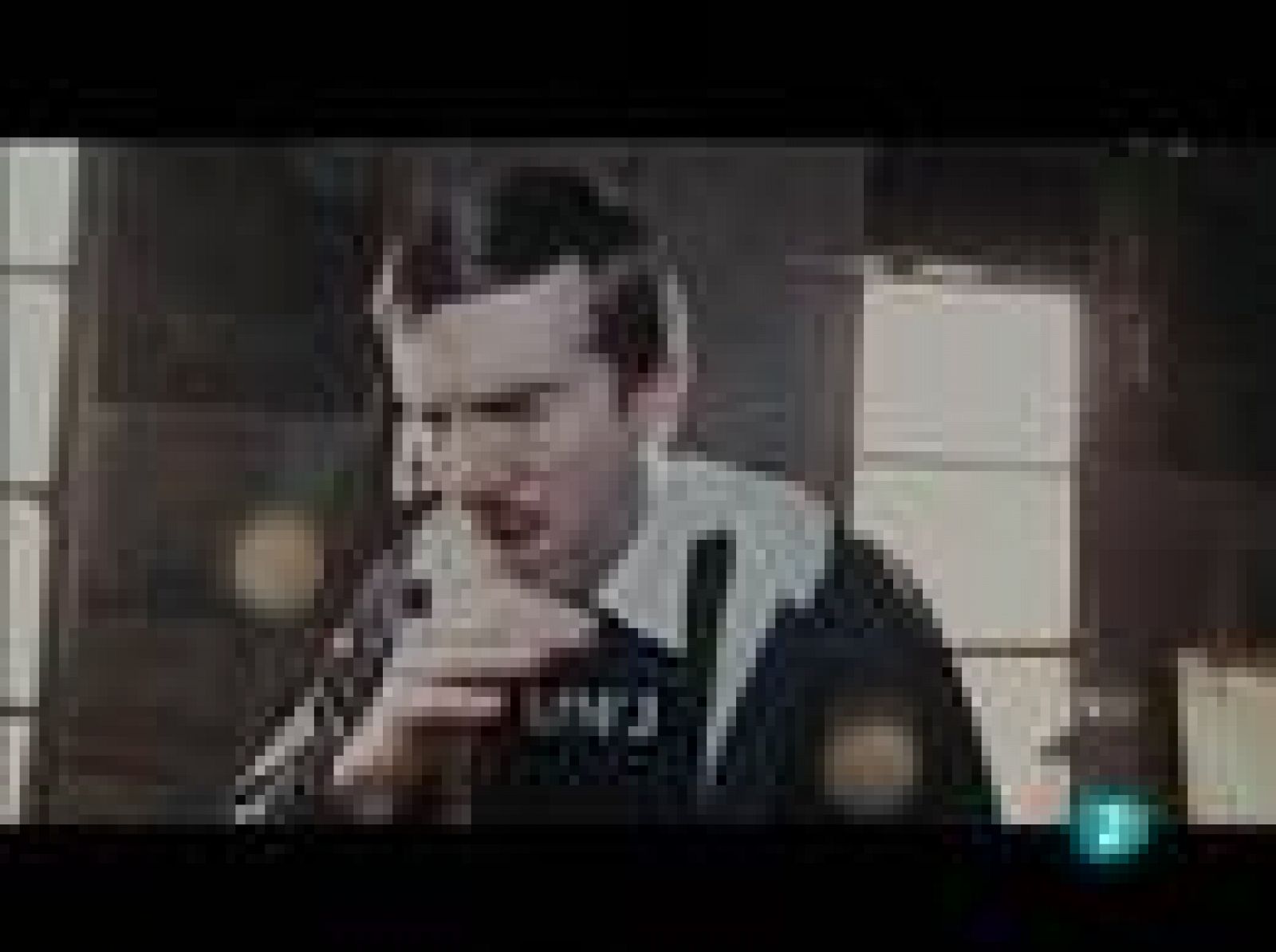 Días de cine - DVD y Blu-ray: 'Distrito 9', Tavernier e Imamura | Ver