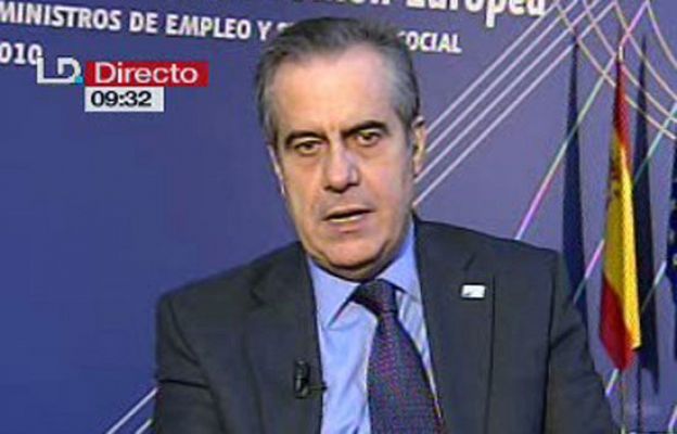 Los desayunos - Corbacho: el dato de la EPA es malo