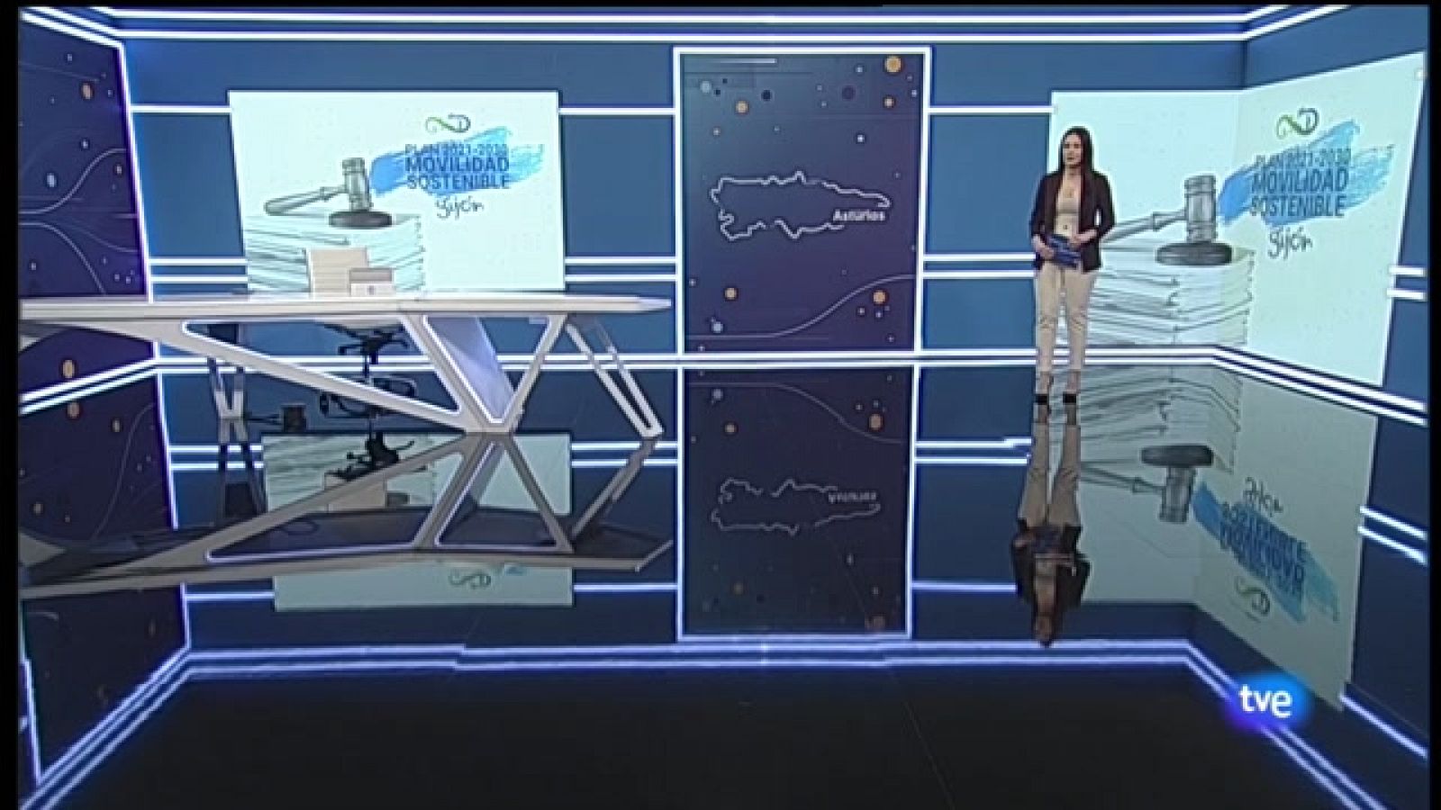 Panorama Regional - 07/02/23 - RTVE.es