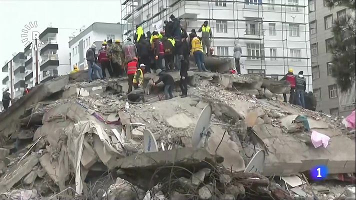 L'Informatiu - L'Informatiu - 07/02/2023