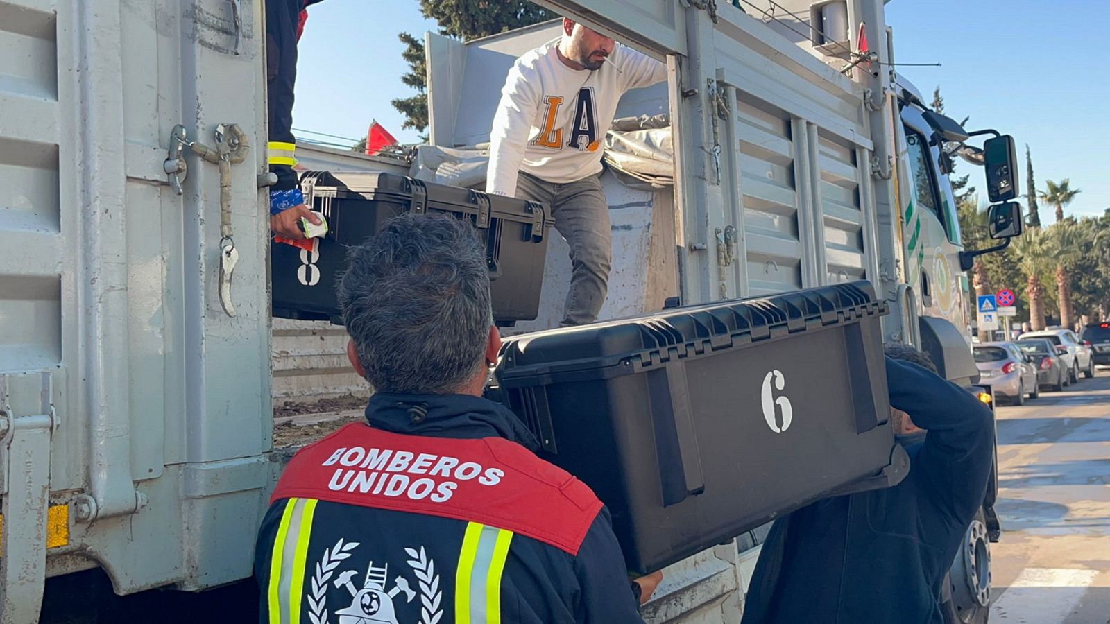 Diario 24 - 07/02/23 - ver ahora