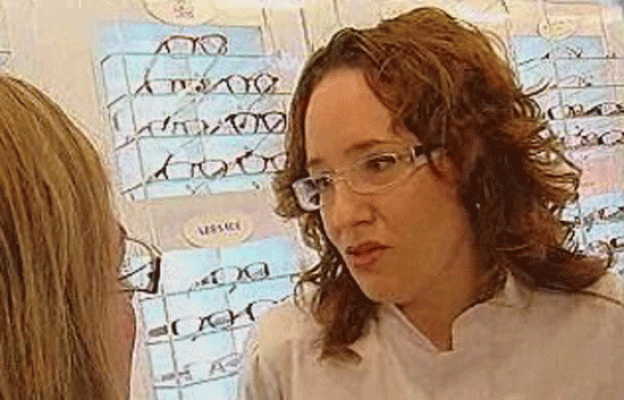 España Directo - Cada rostro con sus gafas