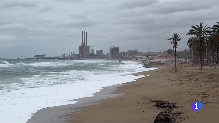 L'Informatiu - L'Informatiu 2 - 07/02/2023