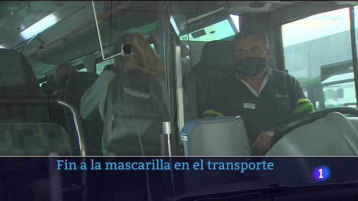 Telecanarias - Canarias en 2' - 07/02/2023