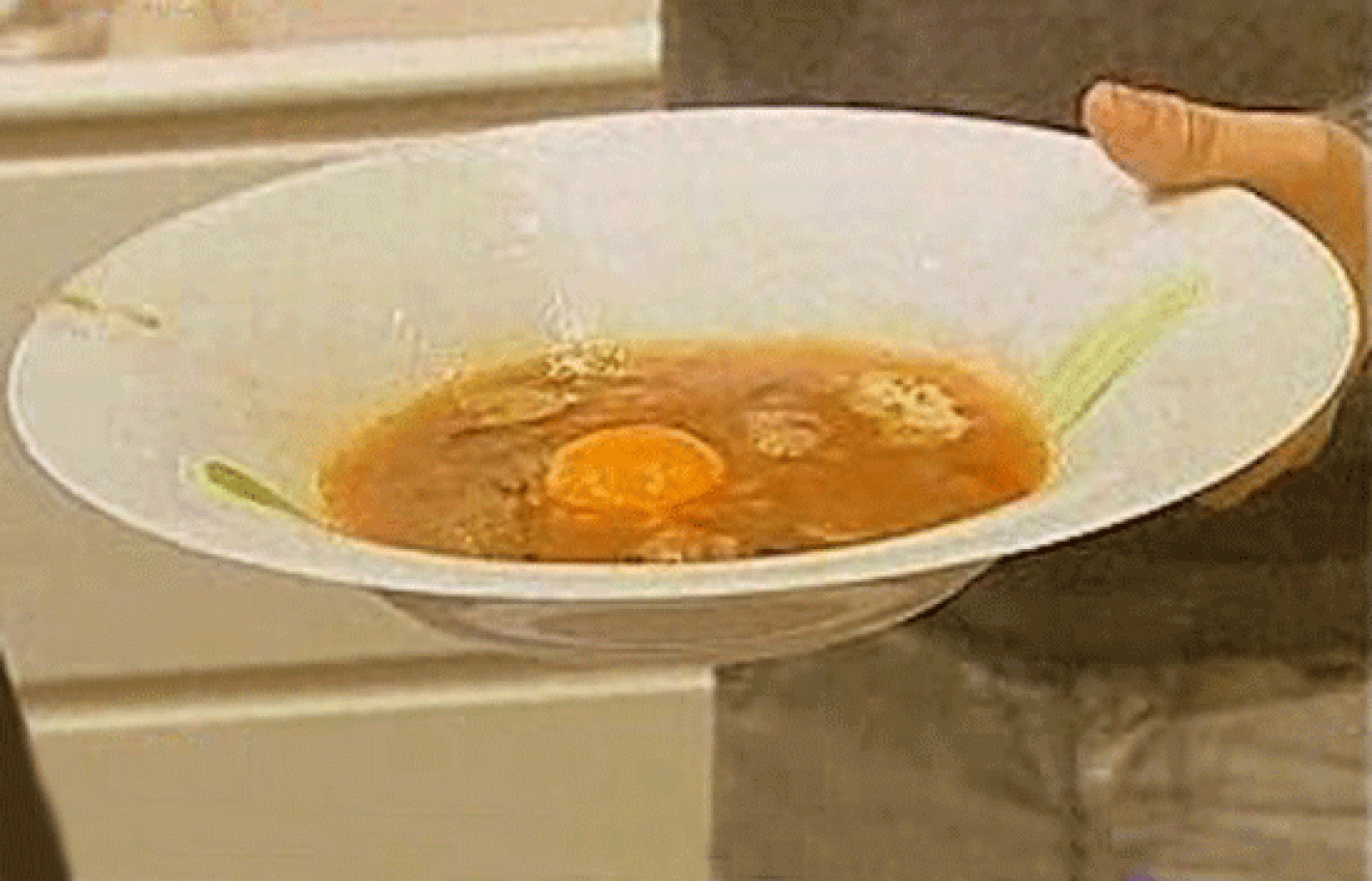 España Directo - Sopa de ajo marinera - RTVE Cocina | Ver