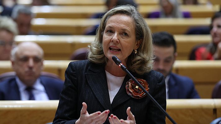 El PP dice que el PSOE reforma la ley 'solo sí es sí' por "miedo" al daño en las urnas y Calviño le reprocha su "falta de empatía"