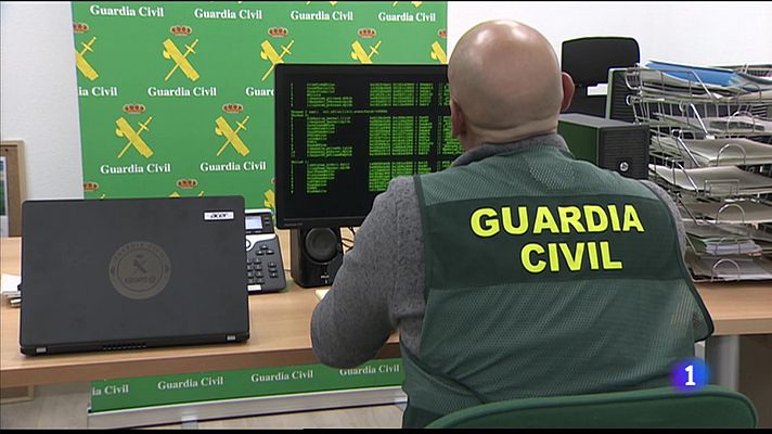 L'informatiu - Comunitat Valenciana - L'Informatiu de la Comunitat Valenciana 2 - 07/02/23