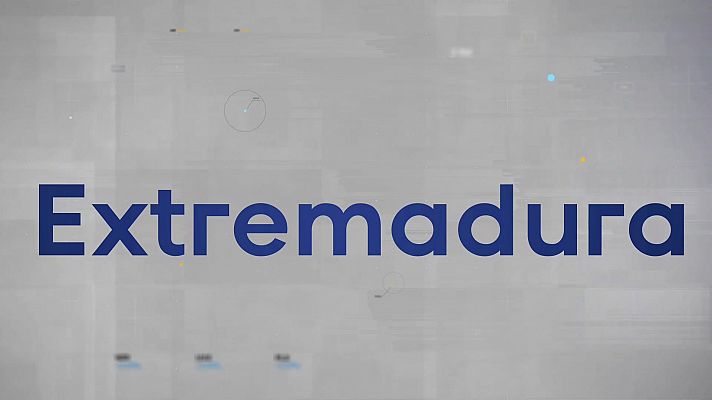 Noticias de Extremadura - Extremadura en 2' - 07/02/2023