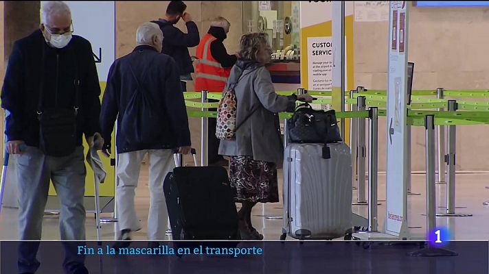 Telecanarias - Telecanarias - 07/02/2023