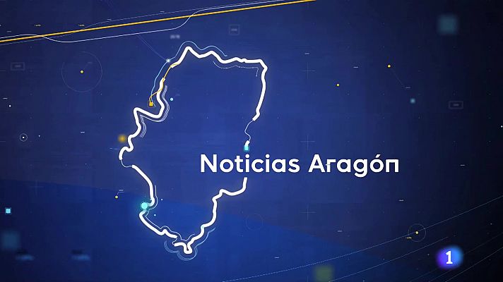 Noticias Aragón - Aragón en 2' - 07/02/23