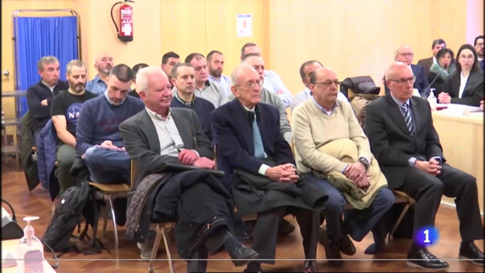 Castilla y León en 2' - 07/02/23 | Ver