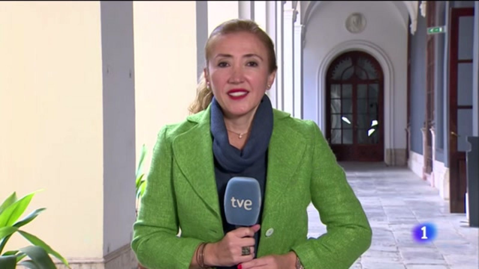 6.500 plazas de profesores en Andalucía - Ver ahora