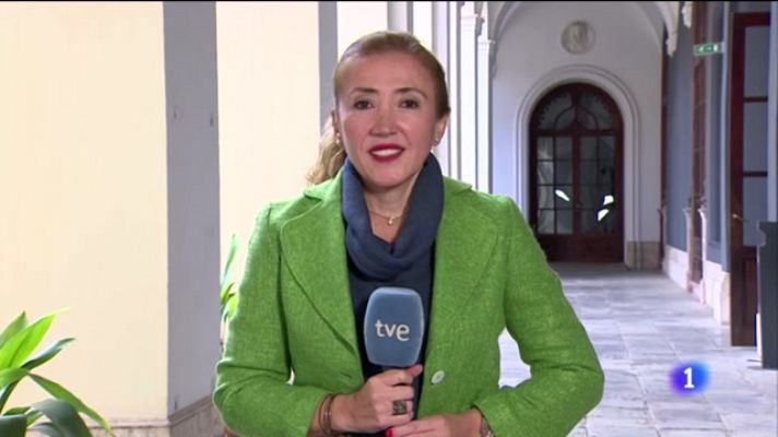 Noticias Andalucía - 6.500 plazas de profesores en Andalucía