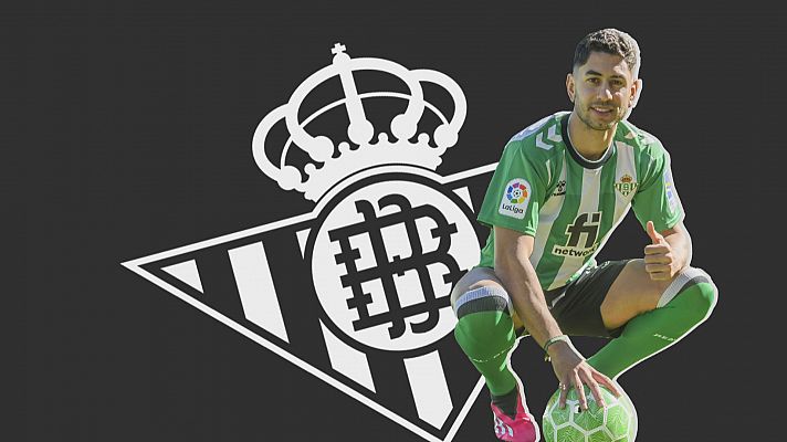 El Betis indignado con el VAR