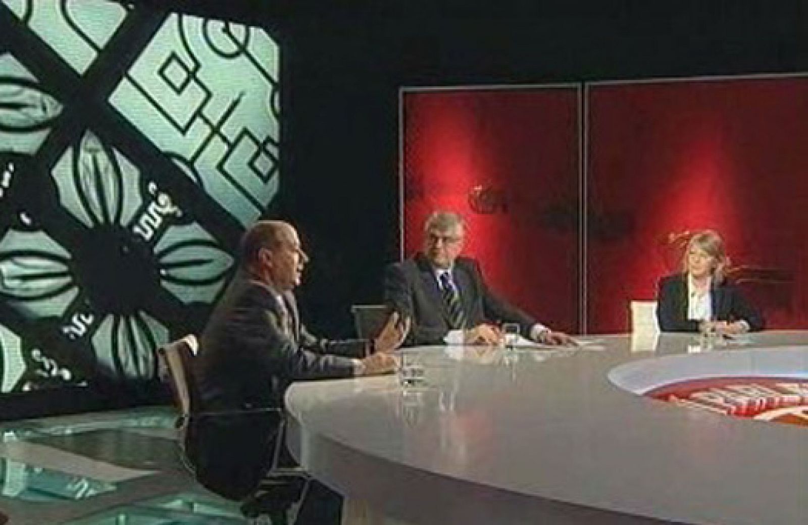 Aquí parlem:  28 gener - L'atur a Catalunya i a Europa