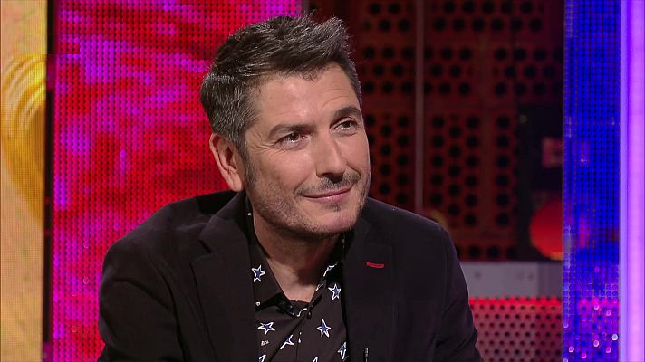 Culturas 2 - La trastienda de la gala de los Goya con Carlos del Amor