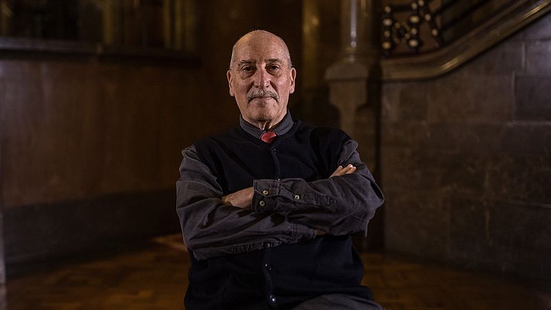 Pgina Dos - Andreu Martn - ver ahora