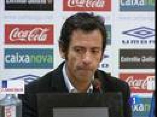 Copa del Rey - 'Me alegro mucho por la afición'