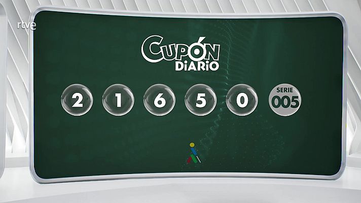 Sorteos ONCE - Sorteo ONCE - 07/02/23