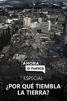 Especial terremoto Turquía y Siria