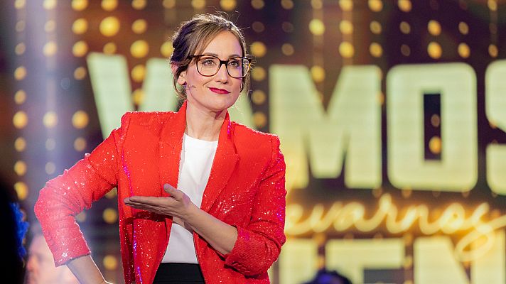 Vamos a llevarnos bien - Programa 1