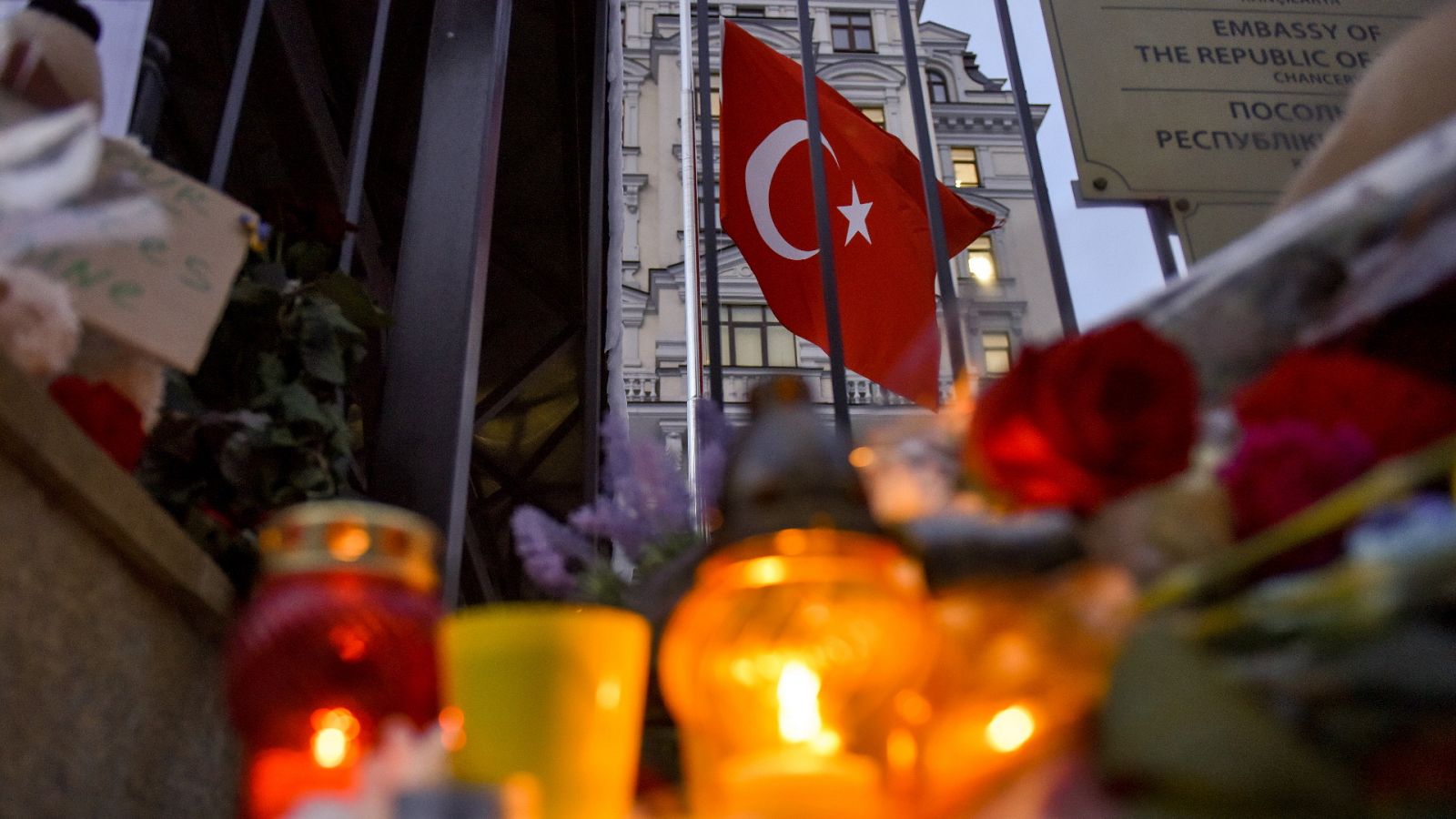 Telediario Internacional - 07/02/23 - ver ahora