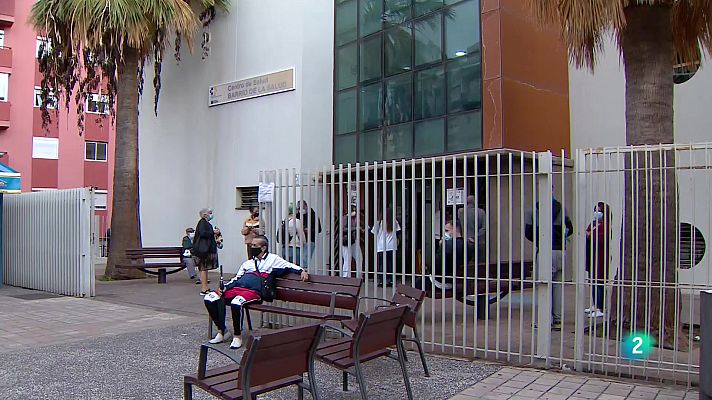 Telecanarias - Telecanarias 2 - 07/02/2023