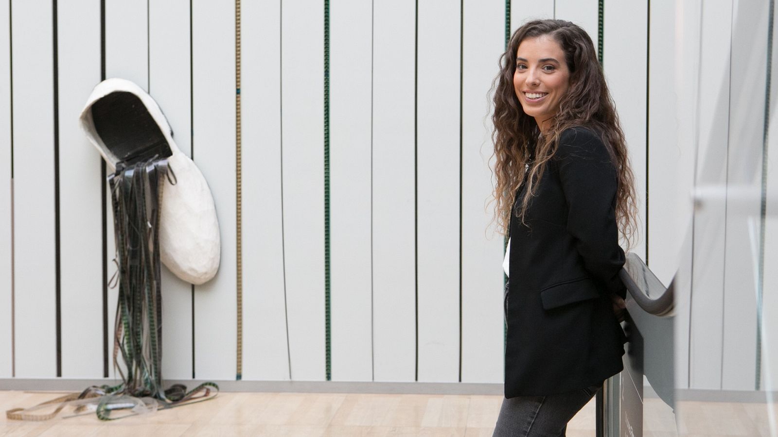 Noms Propis - Mireia Vilanova, productora - Veure ara