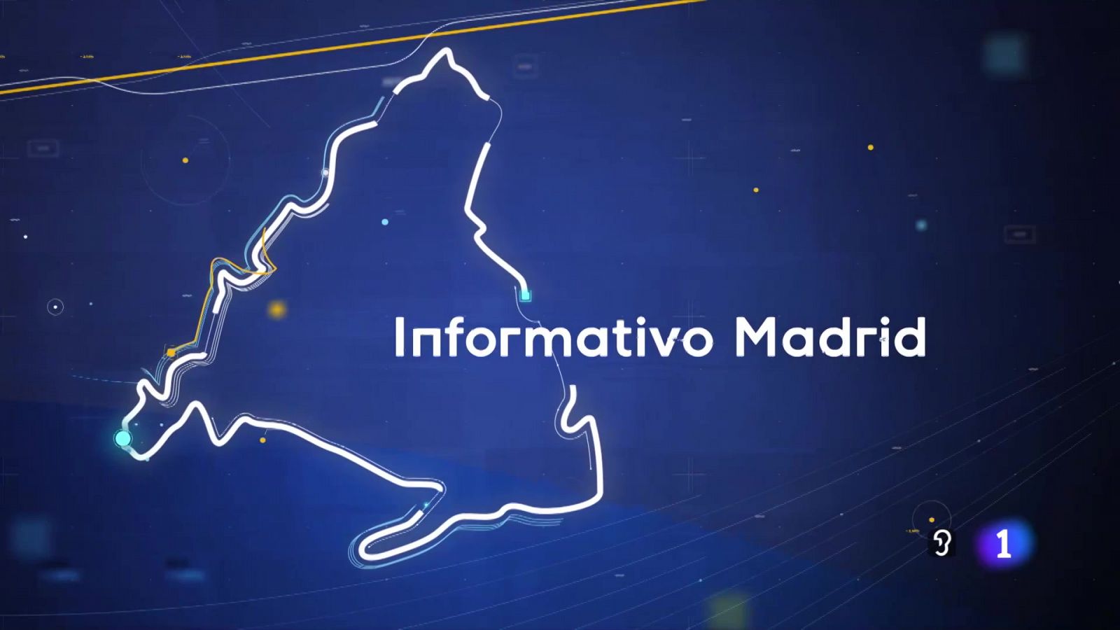 Informativo de Madrid 2  -  07/02/2023- RTVE.es