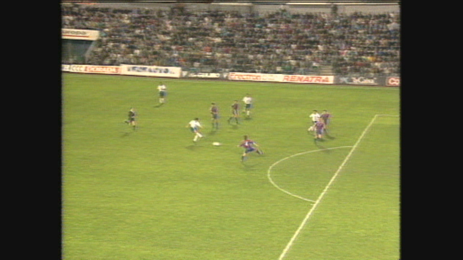 Resumen Tenerife 2-3 FC Barcelona | Temporada 93/94