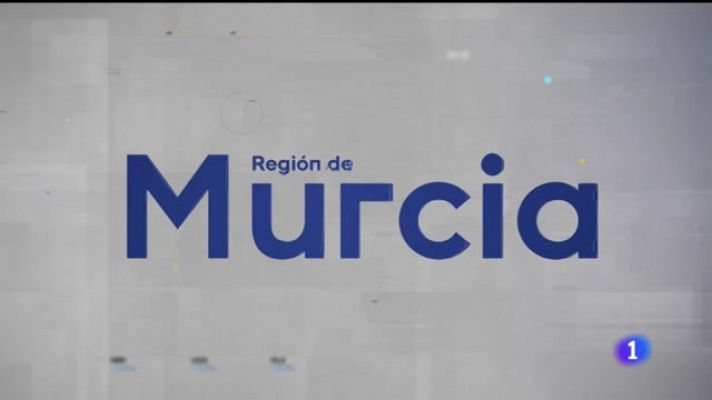 Noticias Murcia - 08/02/2023