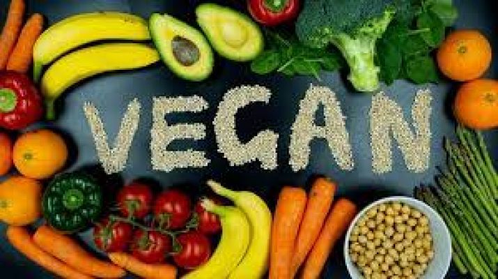 Reportaje sobre el veganismo