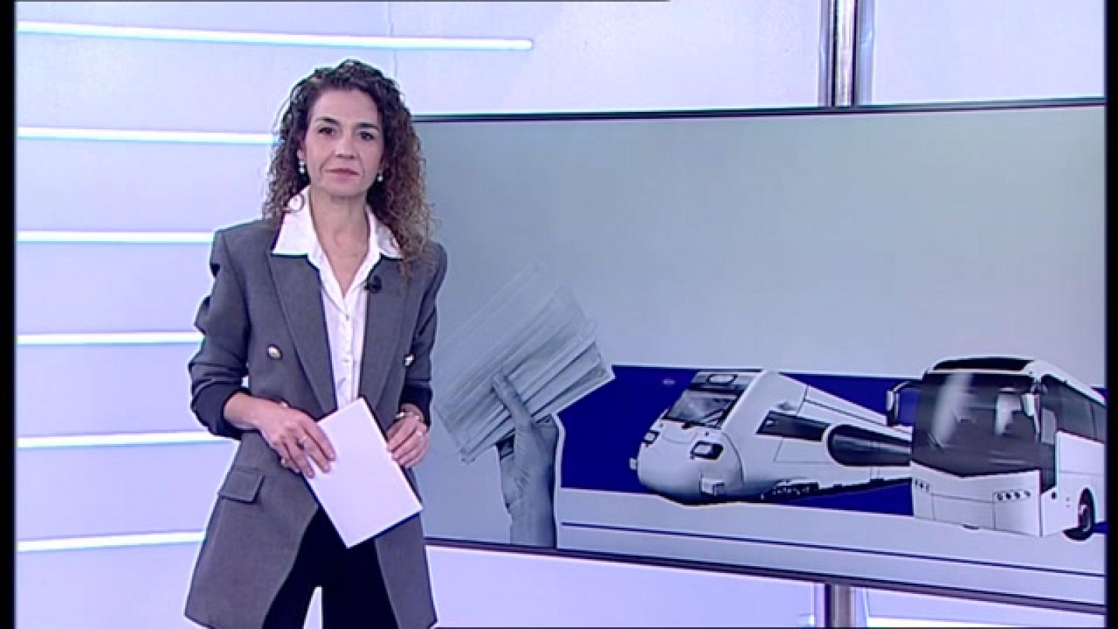 Informativo Telerioja  - 08/02/23 - Rtve.es