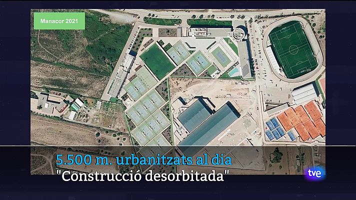 Informatiu Balear - Informatiu Balear en 2' - 08/02/23